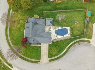 411 Koa Ct, Berea, KY 40403