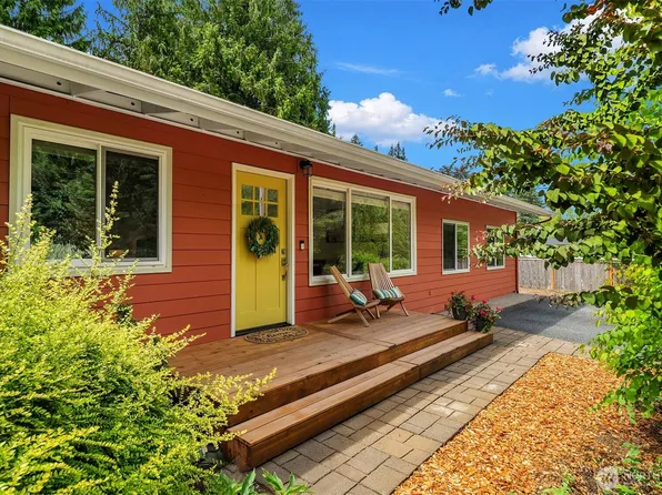 11627 204th Avenue NE, Redmond, WA 98053