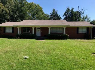 201 Kitchings Dr, Clinton, MS 39056