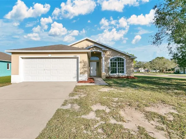 1585 Palmstone Dr, Apopka, FL 32703