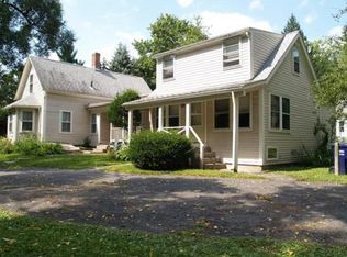 1057 N Pleasant St, Amherst, MA 01002