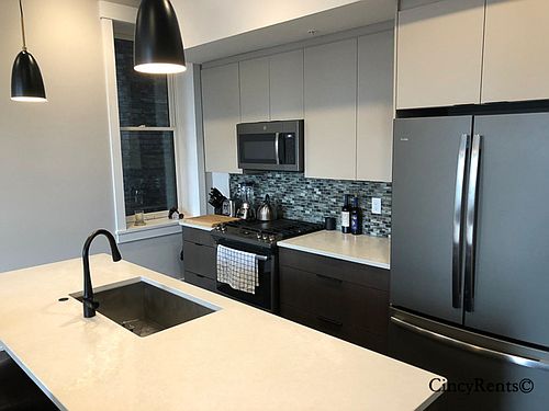 2nd image of 1800 Race St APT 202