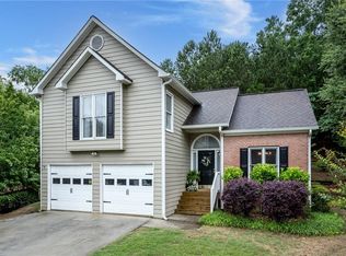 4057 Glenlake Trce NW, Kennesaw, GA 30144