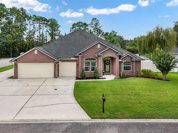 530 IRISH ROSE RD, ST AUGUSTINE, FL 32092