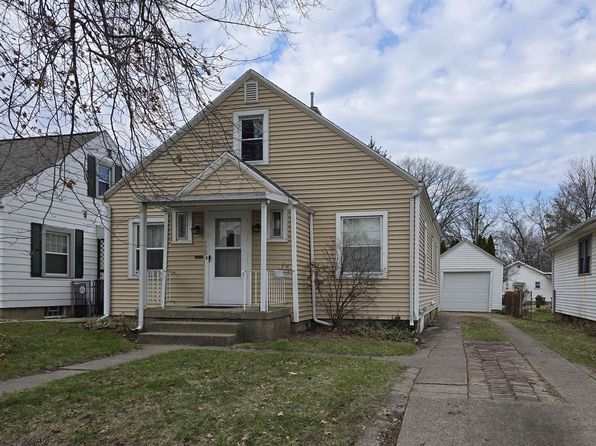 538 Clayton Ave, Fort Wayne, IN 46808