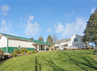 34859 Township Road 68, Frazeysburg, OH