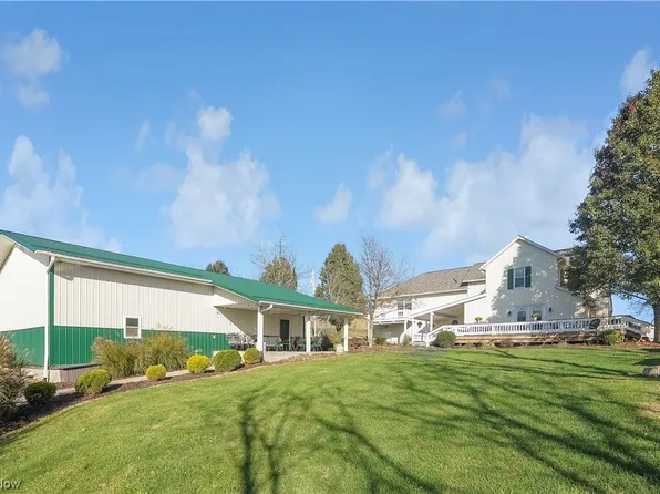 34859 Township Road 68, Frazeysburg, OH 43822