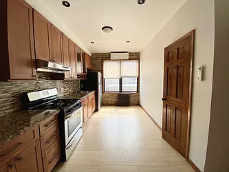 Rented by Parlor Real Estate Corp