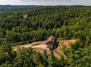 926 Stave Branch Rd, Fraziers Bottom, WV 25082