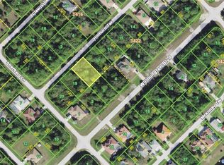 9159 Hillburn Ter, Englewood, FL 34224