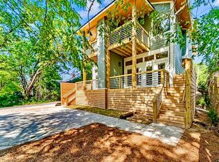 1213 N Hyde Park Ave, Durham, NC 27701