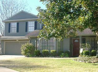 1306 Copper Ct, Richmond, TX 77406