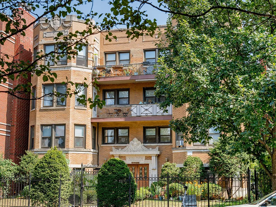 Malden Commons