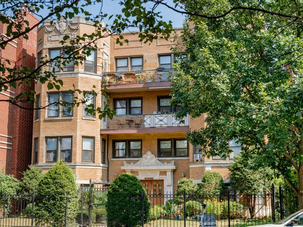 Malden Commons, 4715 N Malden St APT 1S, Chicago, IL 60640