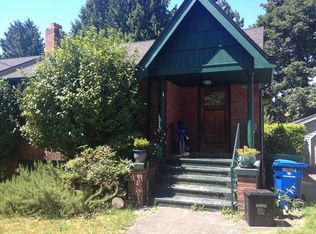 6039 27th Ave NE, Seattle, WA 98115