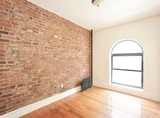615 W 164th St BSMT B, New York, NY