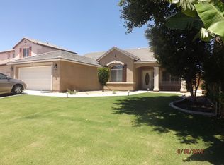 10728 Vista Bonita Dr, Bakersfield, CA 93311