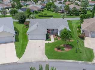 1214 Camero Dr, The Villages, FL 32159
