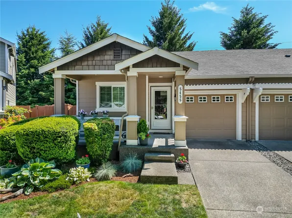 5455 57th Loop SE, Lacey, WA 98503