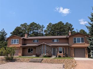 15050 Sun Hills Dr, Colorado Springs, CO 80921