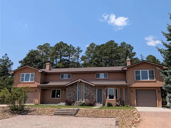 15050 Sun Hills Dr, Colorado Springs, CO 80921