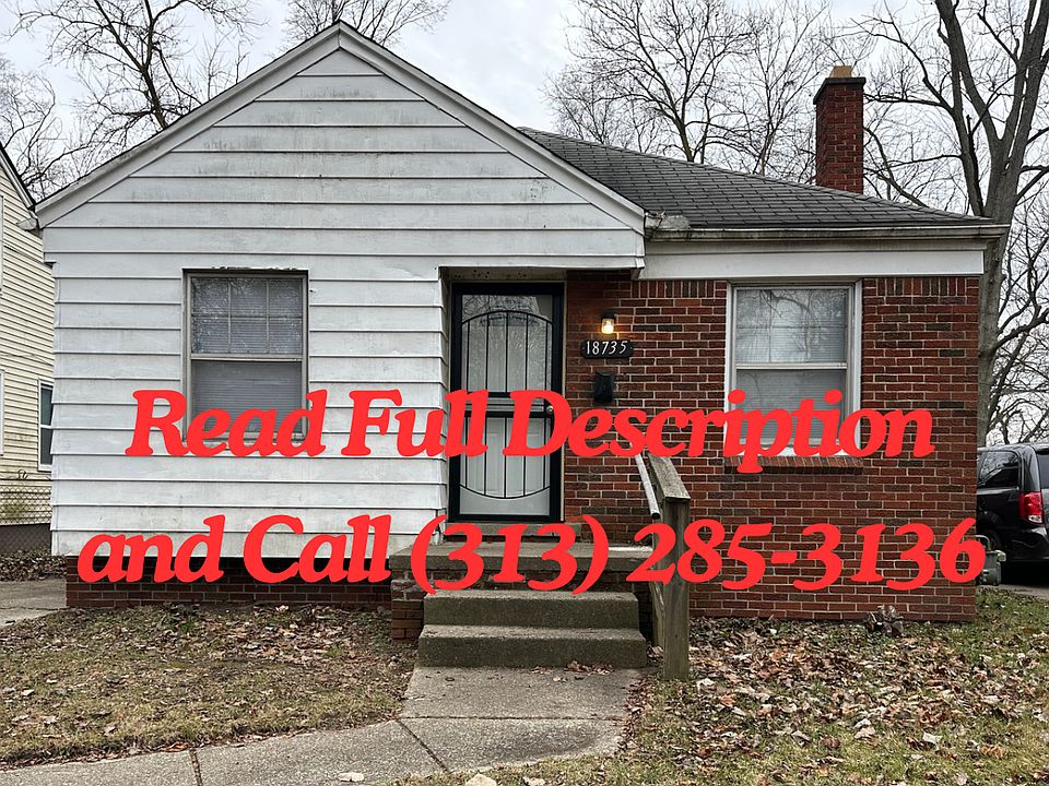 1st image of 18735 Grandville Ave