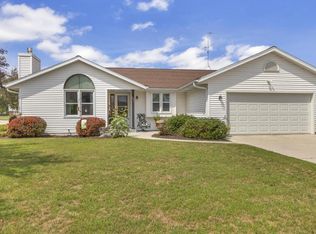 131 Menominee DRIVE, Sheboygan Falls, WI 53085