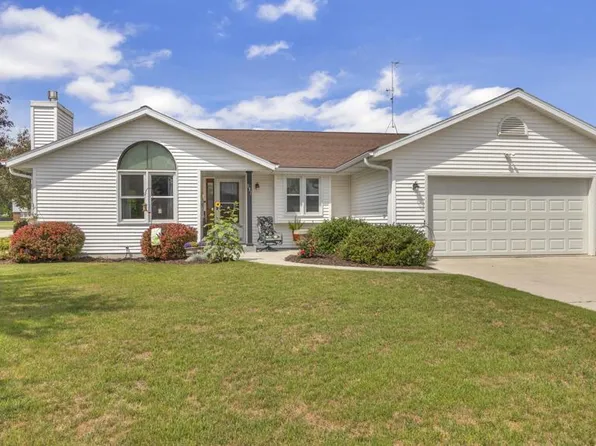 131 Menominee DRIVE, Sheboygan Falls, WI 53085