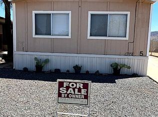 4289 W Highway 68 #5, Golden Valley, AZ 86413