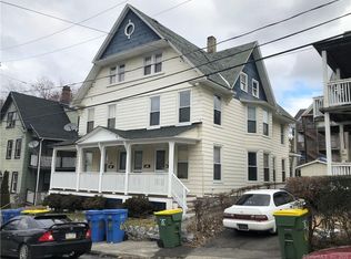 66 Fairview St #1, Waterbury, CT 06710