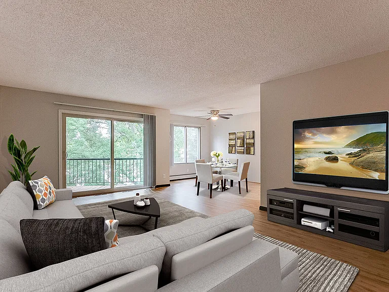 Caravelle Apartments — Photo 3