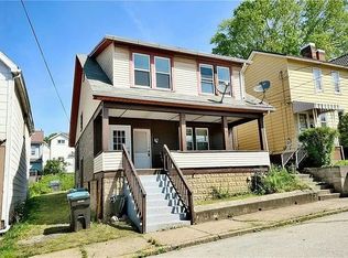 539 E 8th Ave #2A, Tarentum, PA