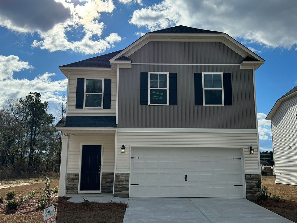 3776 Panther Path