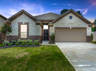 1960 Elkington Cir, Conroe, TX 77304