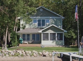 11760 Ravenswood Beach Rd, Detroit Lakes, MN 56501