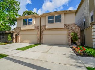 5818A Petty St, Houston, TX 77007