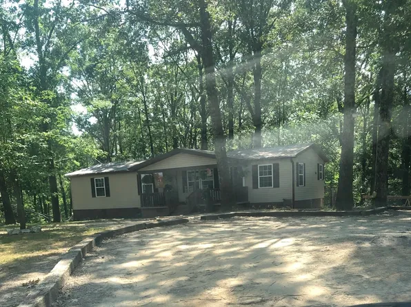 145 Cason Rd, Bradford, TN 38316