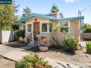 6922 Blake St, El Cerrito, CA