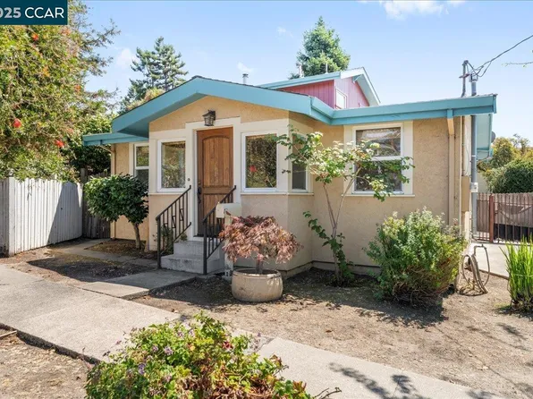 6922 Blake St, El Cerrito, CA 94530