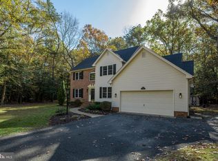 30625 Willis Way, Salisbury, MD 21804