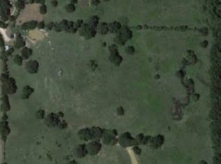 8494 E Grassy Lake Spur, Atoka, OK 74525