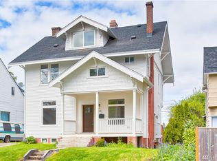 2505 S 14th St, Tacoma, WA 98405