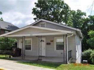333 N Maple St, Somerset, KY 42501