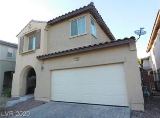 1232 Maple Pines Ave, North Las Vegas, NV 89081