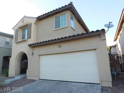 1232 Maple Pines Ave, North Las Vegas, NV, 89081