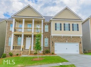 525 Lance View Ln #82A, Lawrenceville, GA 30045