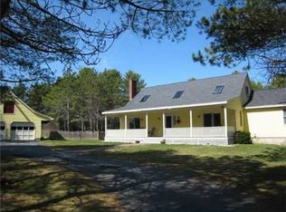101 Old County Rd, Yarmouth, ME 04096
