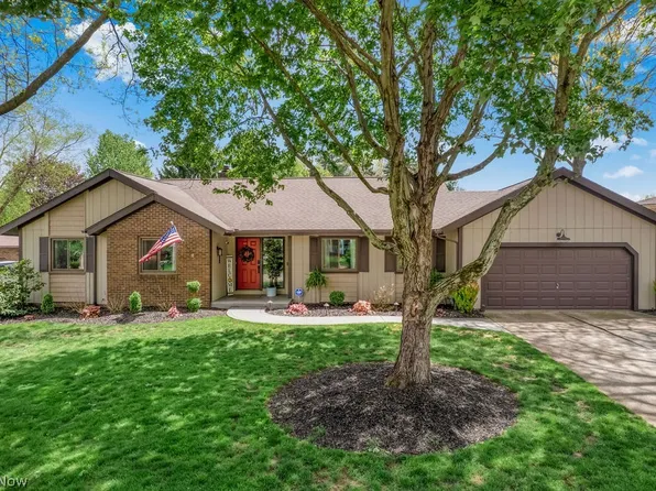 3723 Troon Dr, Uniontown, OH 44685