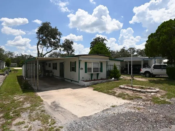 34904 Fraser St, Dade City, FL 33523