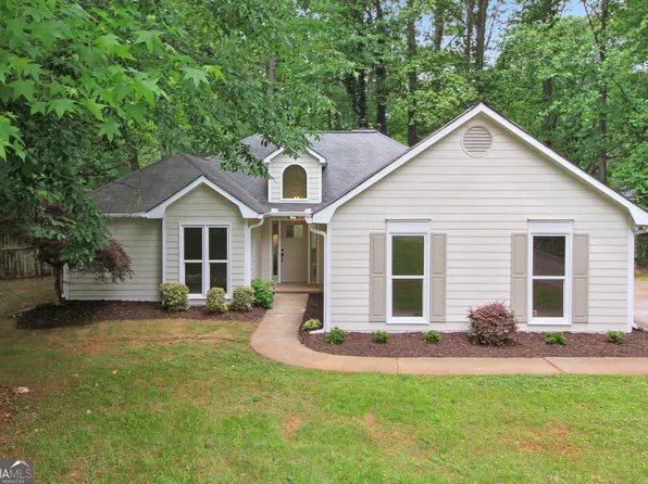 1000 Arbor Forest Way SW #1000, Marietta, GA 30064